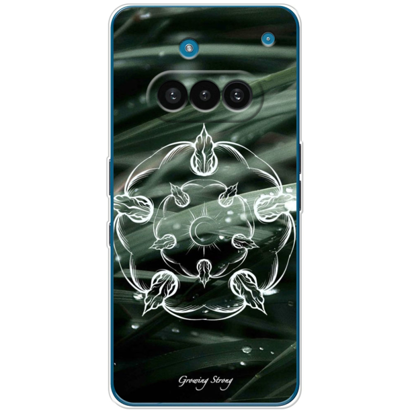 Чохол BoxFace Nothing Phone (3a) 