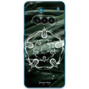 Чохол BoxFace Nothing Phone (3a) 
