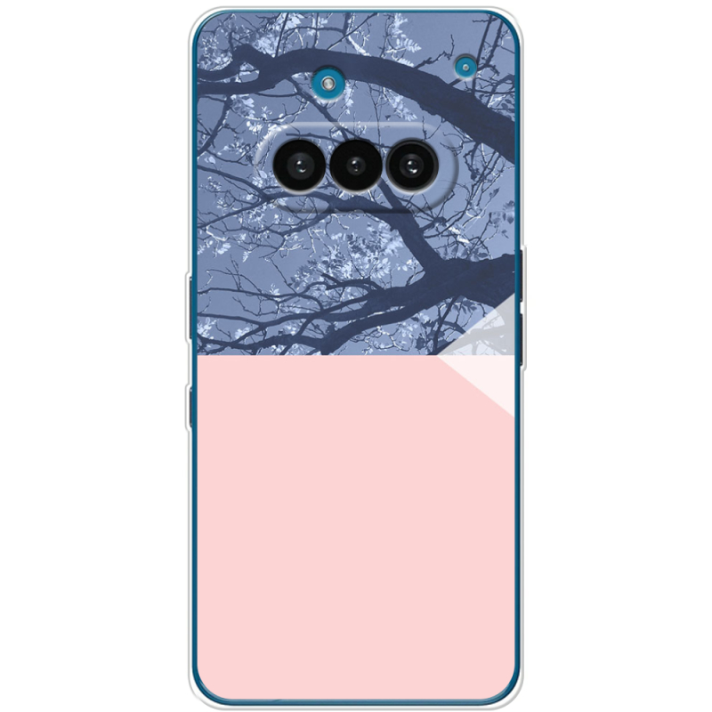 Чохол BoxFace Nothing Phone (3a) 