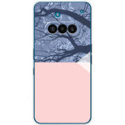 Чохол BoxFace Nothing Phone (3a) 