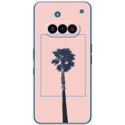 Чохол BoxFace Nothing Phone (3a) 