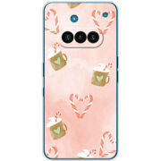 Чохол BoxFace Nothing Phone (3a) 