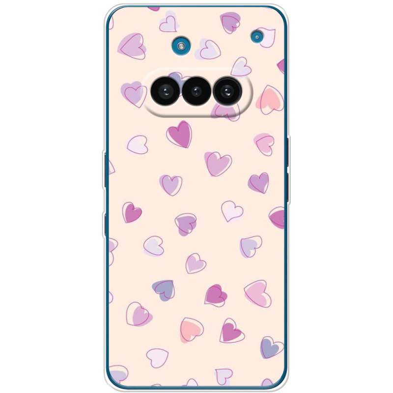 Чохол BoxFace Nothing Phone (3a) 