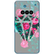 Чохол BoxFace Nothing Phone (3a) 
