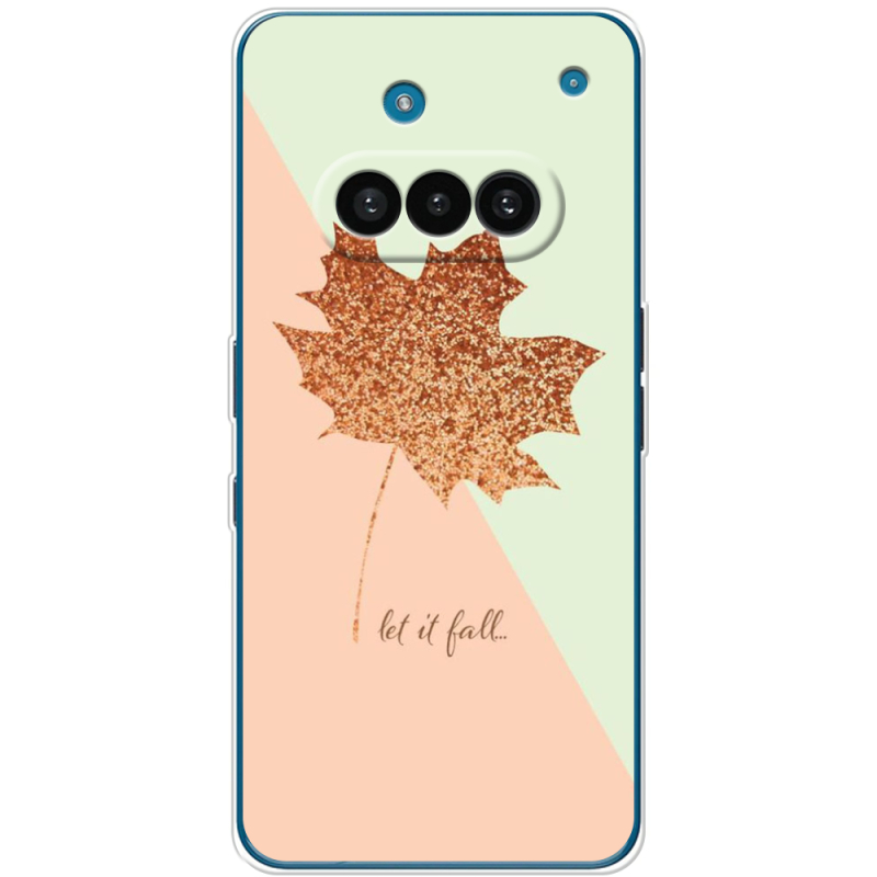 Чохол BoxFace Nothing Phone (3a) 