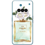Чохол BoxFace Nothing Phone (3a) 