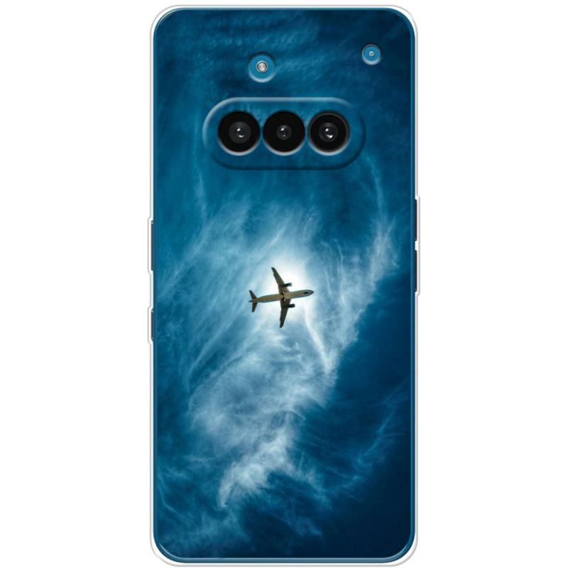 Чохол BoxFace Nothing Phone (3a) 