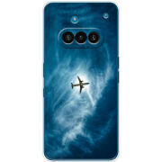 Чохол BoxFace Nothing Phone (3a) 