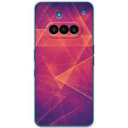 Чохол BoxFace Nothing Phone (3a) 