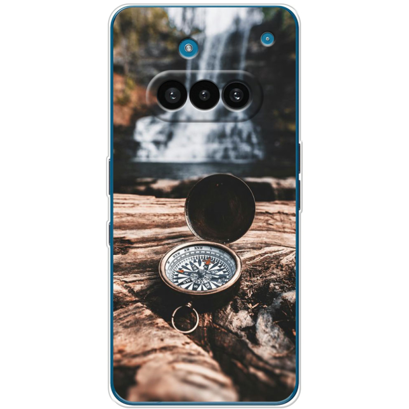 Чохол BoxFace Nothing Phone (3a) 