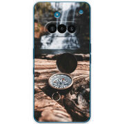Чохол BoxFace Nothing Phone (3a) 