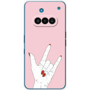 Чохол BoxFace Nothing Phone (3a) 