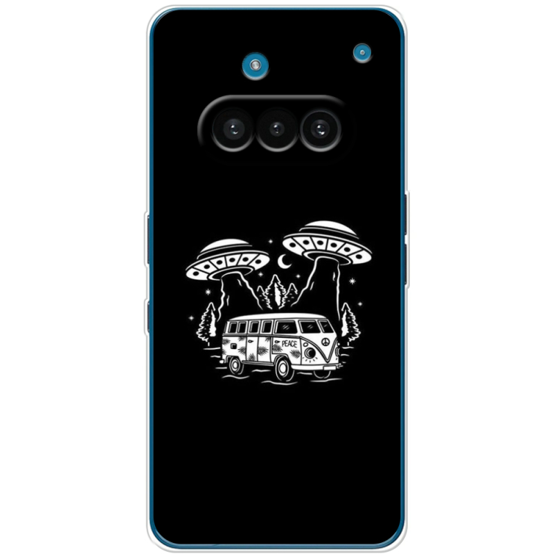 Чохол BoxFace Nothing Phone (3a) 