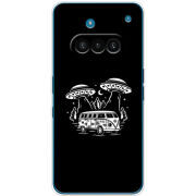 Чохол BoxFace Nothing Phone (3a) 