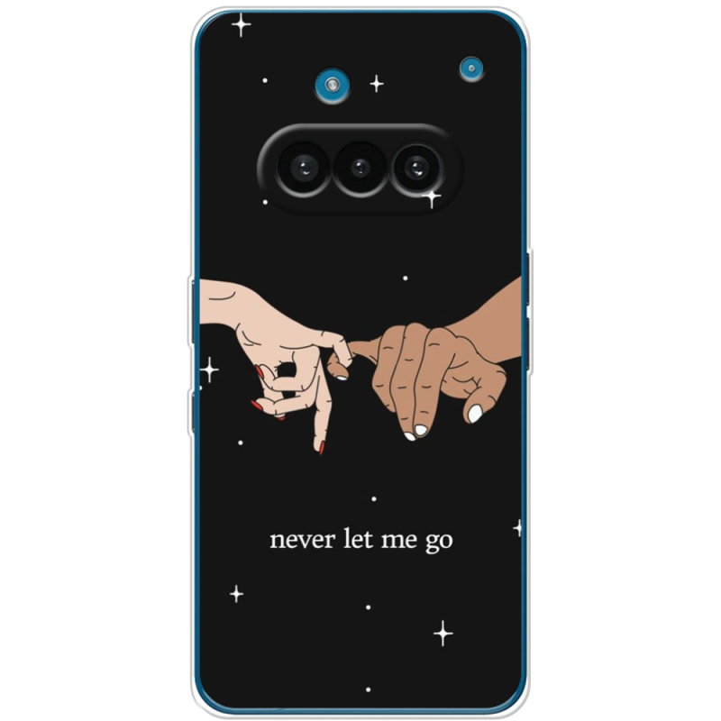 Чохол BoxFace Nothing Phone (3a) 
