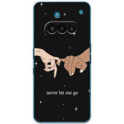 Чохол BoxFace Nothing Phone (3a) 