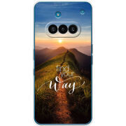 Чохол BoxFace Nothing Phone (3a) 