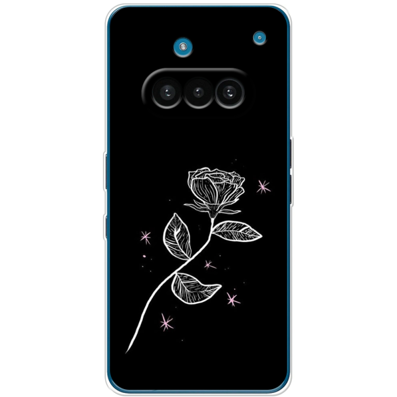 Чохол BoxFace Nothing Phone (3a) 