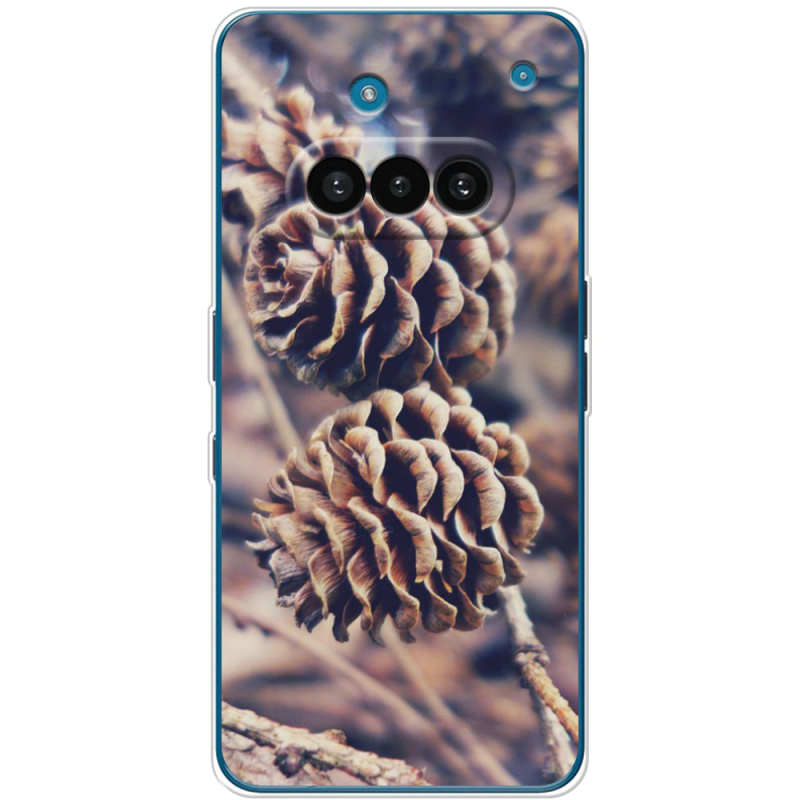 Чохол BoxFace Nothing Phone (3a) 