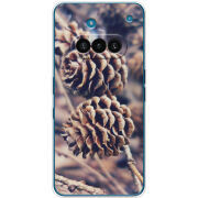 Чохол BoxFace Nothing Phone (3a) 
