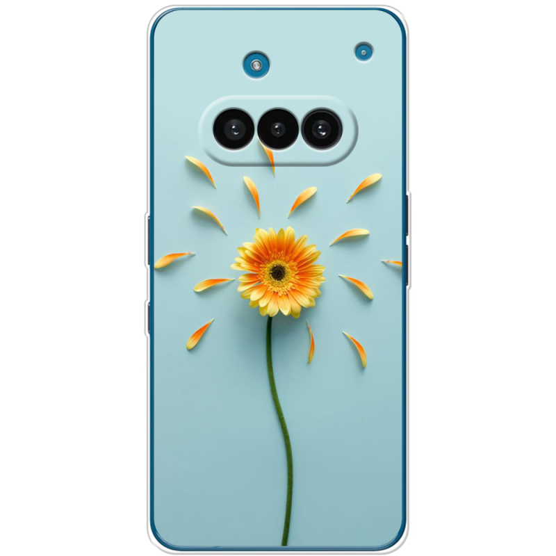 Чохол BoxFace Nothing Phone (3a) 