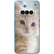 Чохол BoxFace Nothing Phone (3a) Animation Kittens