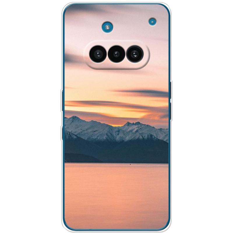 Чохол BoxFace Nothing Phone (3a) 