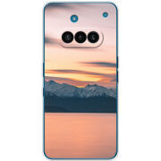 Чохол BoxFace Nothing Phone (3a) 