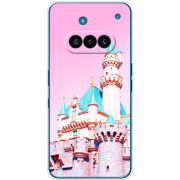 Чохол BoxFace Nothing Phone (3a) 