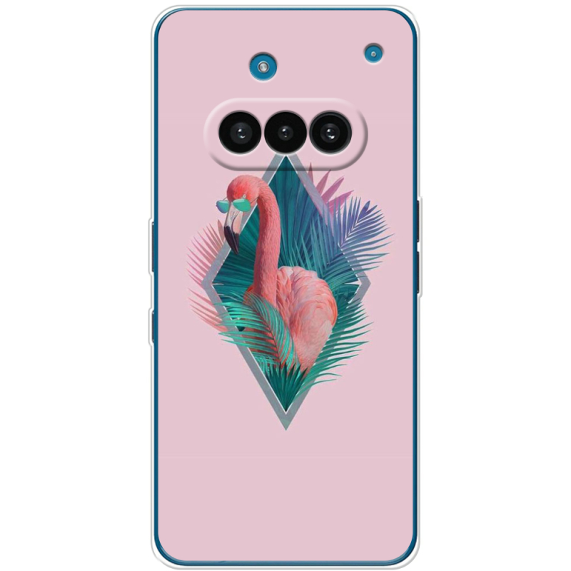 Чохол BoxFace Nothing Phone (3a) 