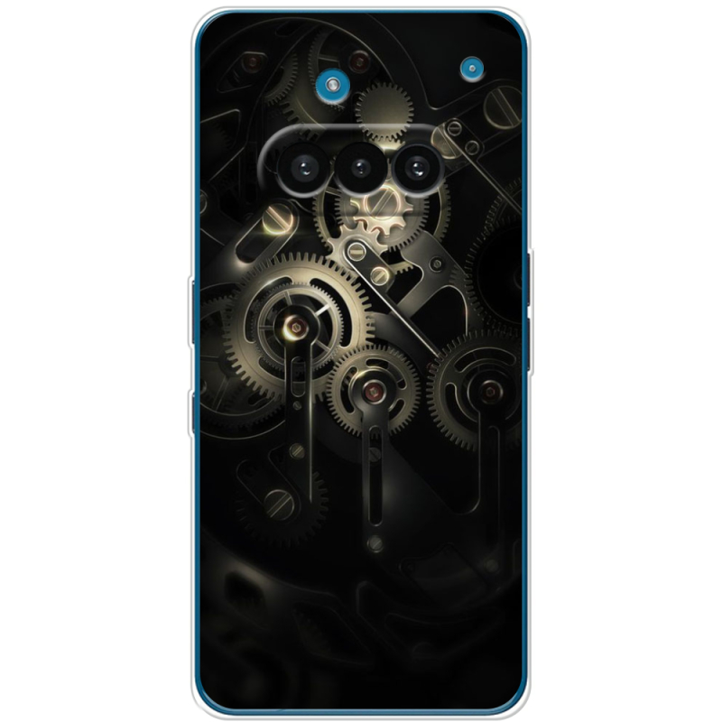 Чохол BoxFace Nothing Phone (3a) 