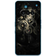 Чохол BoxFace Nothing Phone (3a) 