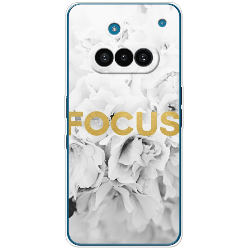 Чохол BoxFace Nothing Phone (3a) 