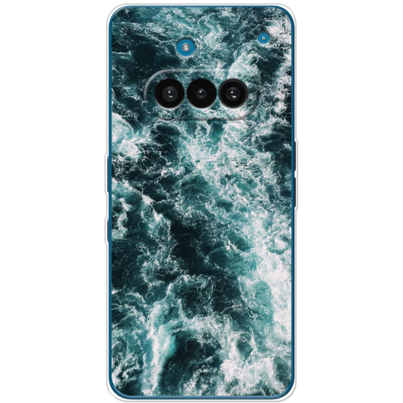 Чохол BoxFace Nothing Phone (3a) 