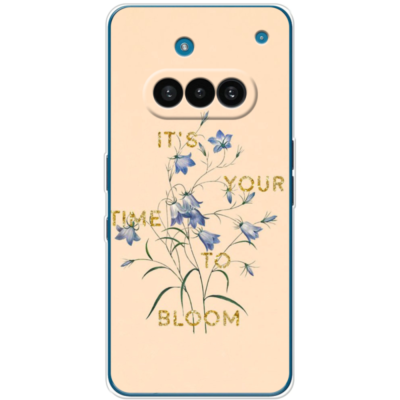Чохол BoxFace Nothing Phone (3a) 