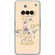 Чохол BoxFace Nothing Phone (3a) 