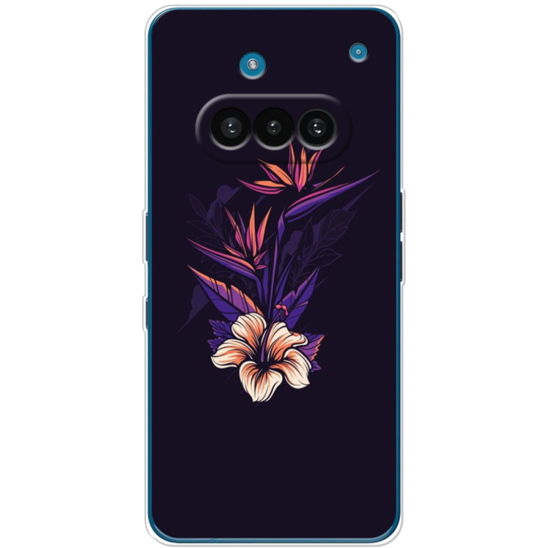 Чохол BoxFace Nothing Phone (3a) 