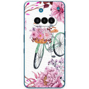 Чохол BoxFace Nothing Phone (3a) 