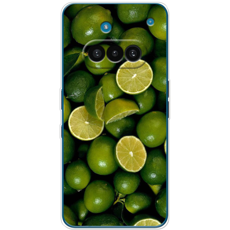 Чохол BoxFace Nothing Phone (3a) 