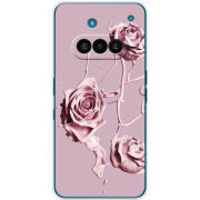 Чохол BoxFace Nothing Phone (3a) 
