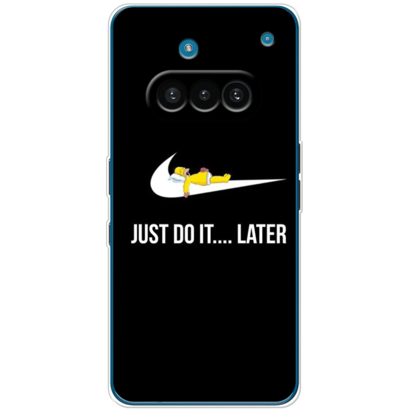 Чохол BoxFace Nothing Phone (3a) 