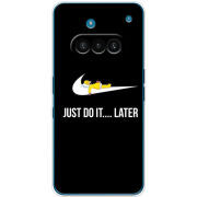 Чохол BoxFace Nothing Phone (3a) 