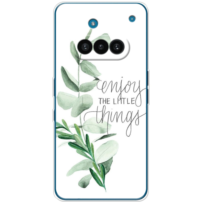 Чохол BoxFace Nothing Phone (3a) 