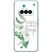 Чохол BoxFace Nothing Phone (3a) 