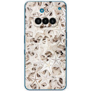 Чохол BoxFace Nothing Phone (3a) 