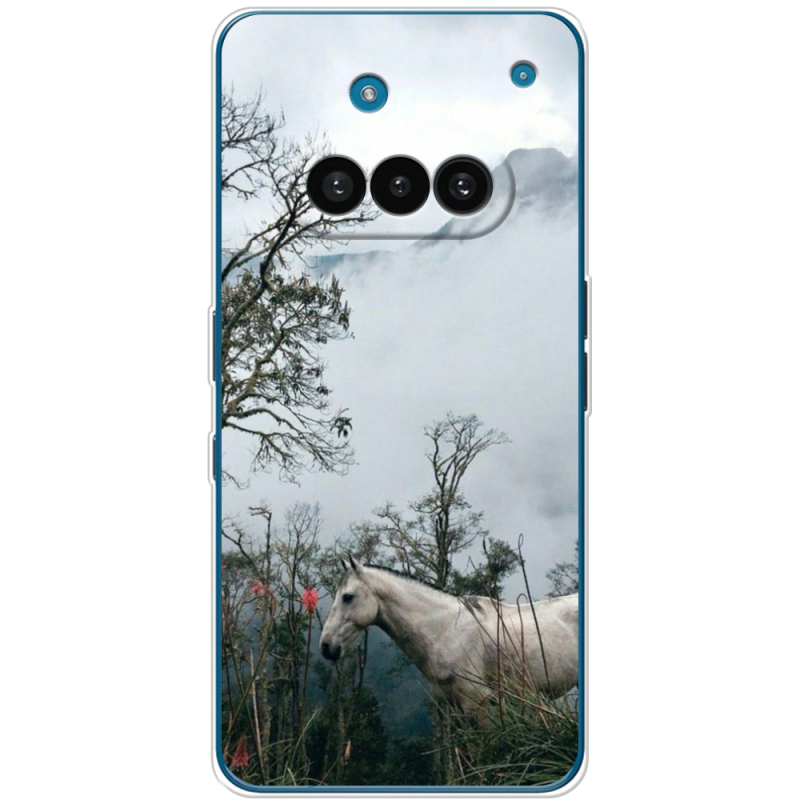 Чохол BoxFace Nothing Phone (3a) 