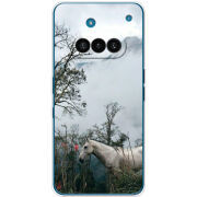 Чохол BoxFace Nothing Phone (3a) 