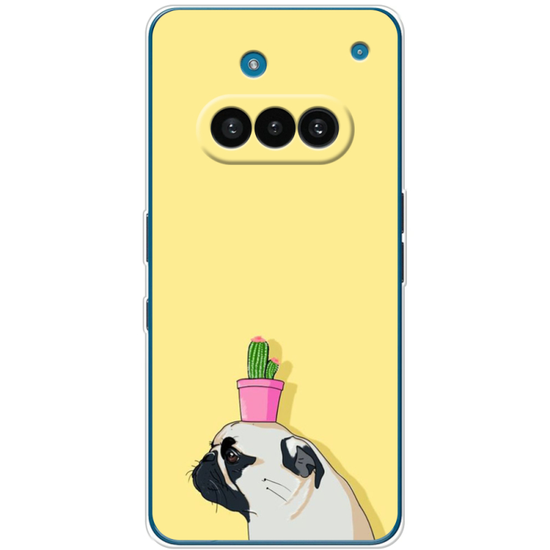 Чохол BoxFace Nothing Phone (3a) 
