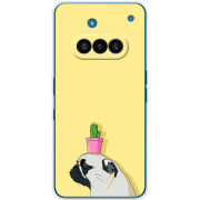 Чохол BoxFace Nothing Phone (3a) 
