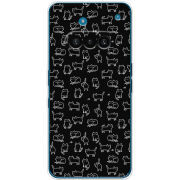 Чохол BoxFace Nothing Phone (3a) 